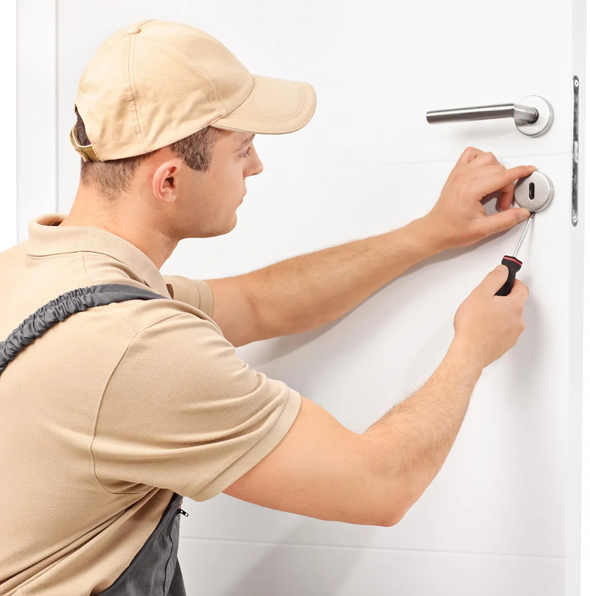 Top 1 Locksmith Services is a premier locksmith company based in Springfield, MO, providing comprehensive locksmith services around the clock.