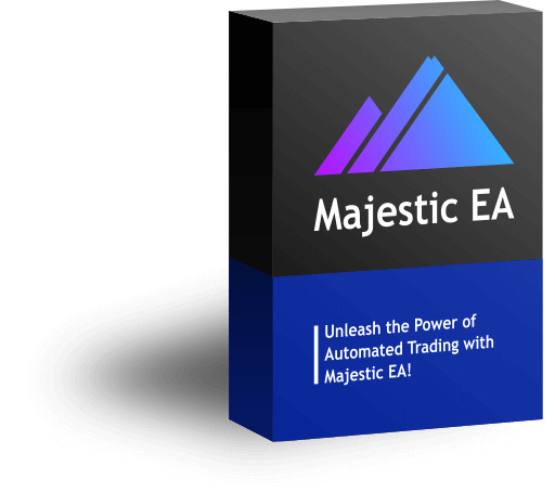 Majestic EA offers innovative forex trading solutions with its advanced algorithms and accurate signals.