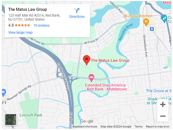 The Matus Law Group