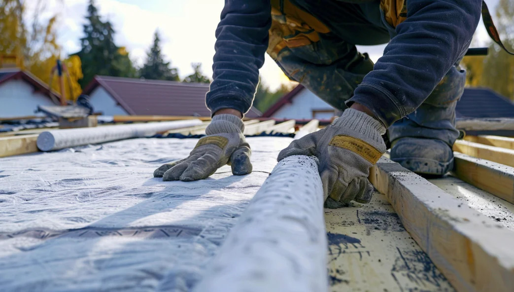 Keep Dry Roofing Company St. Louis MO