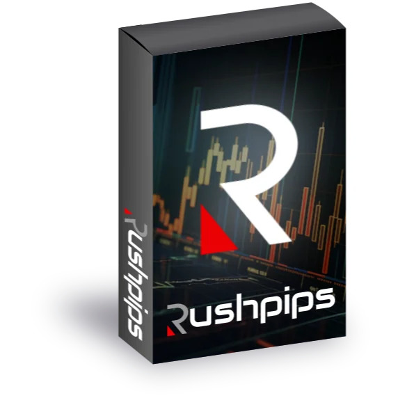 Rushpips is a pioneering forex trading bot that leverages advanced algorithms and real-time data analysis to generate high-quality signals.