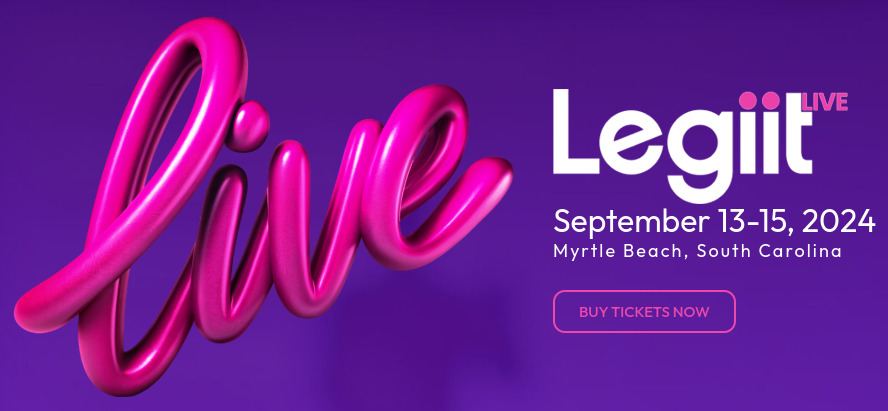 Legiit Live is a premier gathering for digital marketers, entrepreneurs, and industry professionals, providing a platform for exchanging cutting-edge knowledge and networking opportunities.