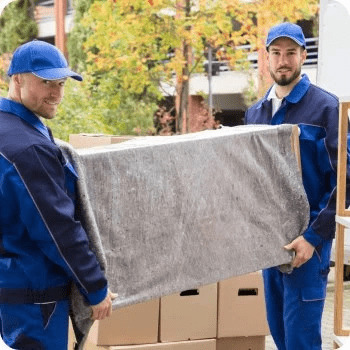 John's Moving & Storage is a full-service moving company based in Raleigh, NC, with over 20 years of experience in the industry.