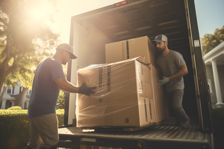 Ace Moving has provided reliable and efficient moving services for over 15 years.