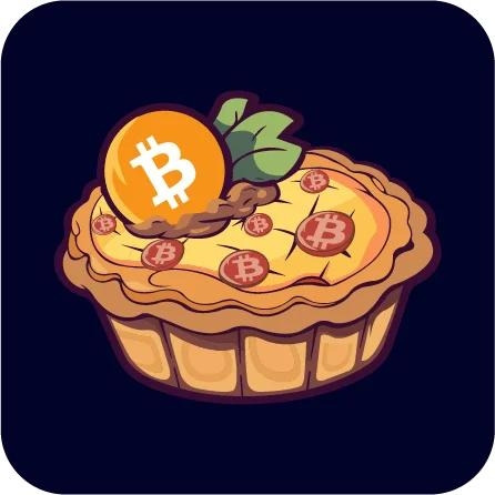 CryptoPie is an advanced platform offering in-depth cryptocurrency education through expert insights and detailed market analyses.