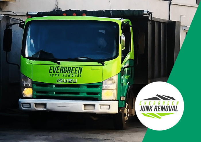 Evergreen Junk Removal is more than just a junk removal service provider—it's a game-changer in the industry, driven by a mission to redefine how we think about waste and sustainability.