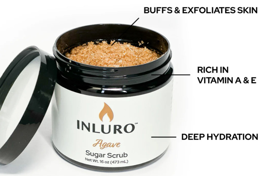 Inluro, formerly known as Scentcerely Yours, specializes in premium candles, home fragrances, and personalized DIY kits that transform homes into sensory retreats.