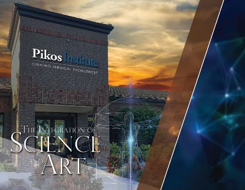 Pikos Institute is a leading dental education provider recognized for its innovation and excellence in advanced dental training.