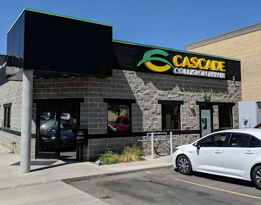 Cascade Collision Repair is a full-service auto body repair shop in Orem, Utah, serving Orem, Lindon, Provo, and surrounding areas.