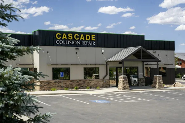 Cascade Collision Repair stands at the forefront of Utah's auto body repair industry and is known for delivering unparalleled service and precision.