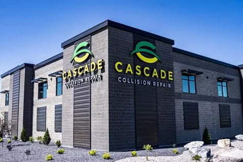 Cascade Collision Repair is a full-service collision repair near me facility offering a wide range of services, including auto body and collision repair, scratch and dent removal, and structural alignment.