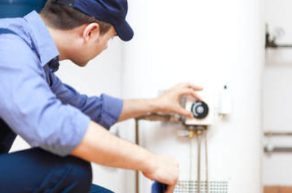 Goodyear Plumbing & Water Heater Repair is a locally owned and operated plumbing company that specializes in water heaters and emergency plumbing repair services.