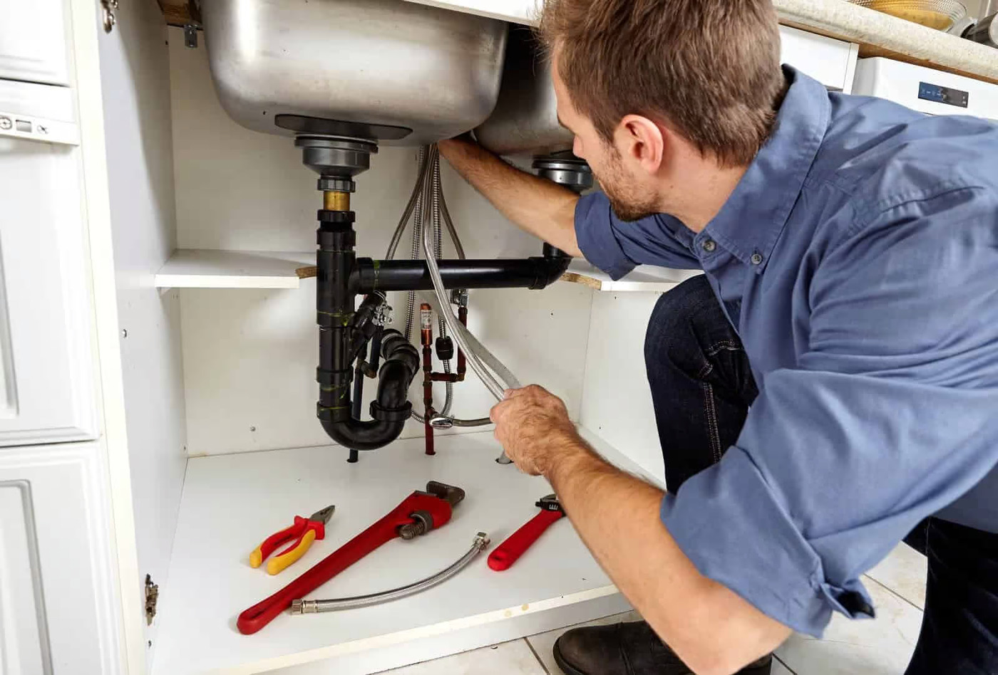 Allstar Plumbing is a full-service plumbing company based in San Jose, CA, offering expert solutions for both residential and commercial properties.