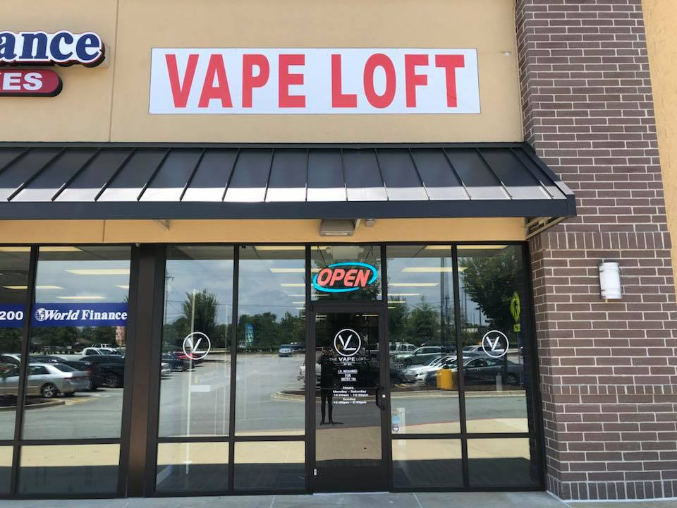 The Vape Loft in Columbia, GA, is more than just a vape shop—it serves as a hub for innovation and premium smoking experiences.