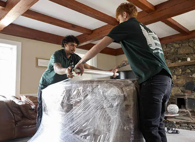 Based in Hopkinton, Massachusetts, Varsity Movers LLC is a moving company known for its innovative approach and top-tier service for relocations.