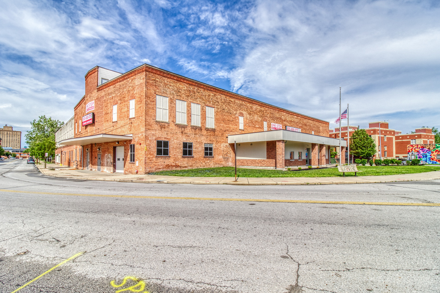 One Stop Self Storage provides clean, secure, and convenient storage solutions across multiple locations, offering flexible rental options and a customer-focused experience.