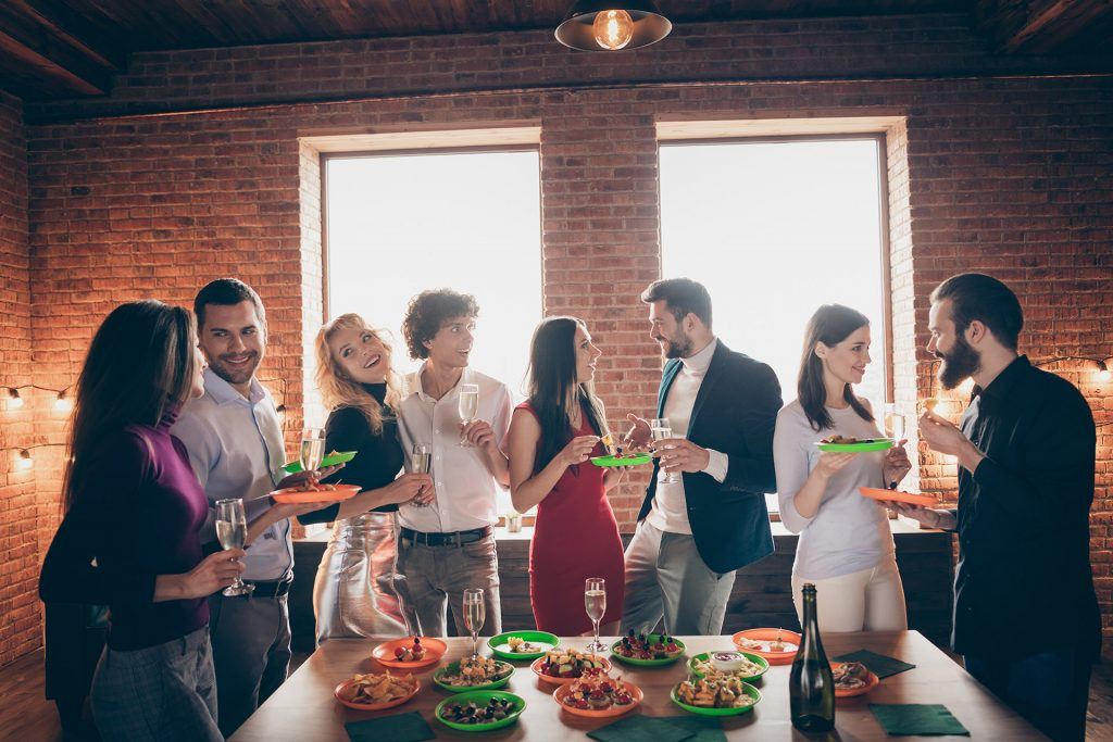 Eight at Eight Dinner Club is Atlanta's premier matchmaking service, dedicated to helping busy professionals find genuine connections through exclusive dinner dates for singles.