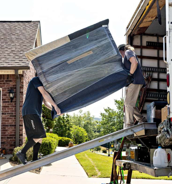 Young's Moving Service is transforming the moving industry in Rogers, Arkansas, with nearly a decade of delivering flawless relocation experiences.