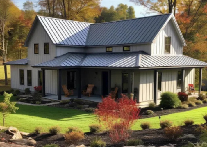 For 50 years, Assist Roofing has been a reputable roofing company based in Washington, North Carolina, that is known for its variety of roofing solutions, including metal roofing and maintenance services.