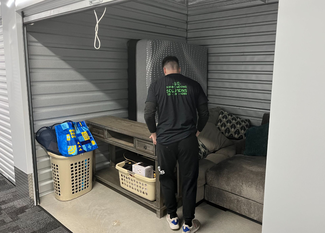 N.M.B.C. Moving Solution is a professional moving company based in Springfield, New Jersey, offering moving services for both residential and commercial clients.