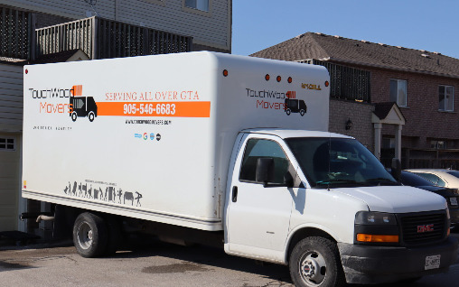 Touchwood Movers Mississauga has earned a reputation for providing stress-free, efficient moves for residential and commercial clients.