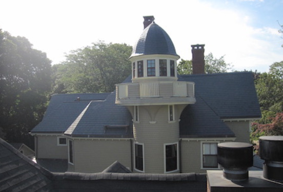 Art Slate Roofing, LLC is a Cambridge-based roofing company specializing in slate and copper roofing, offering a range of roofing services to residential and commercial clients since 2000.