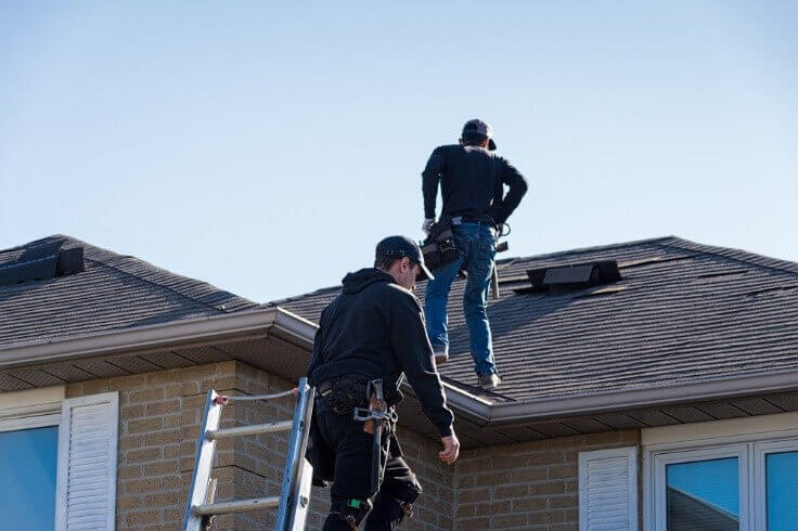 Canopy Roofing of the Upstate is a trusted roofing company serving the Seneca, SC area.