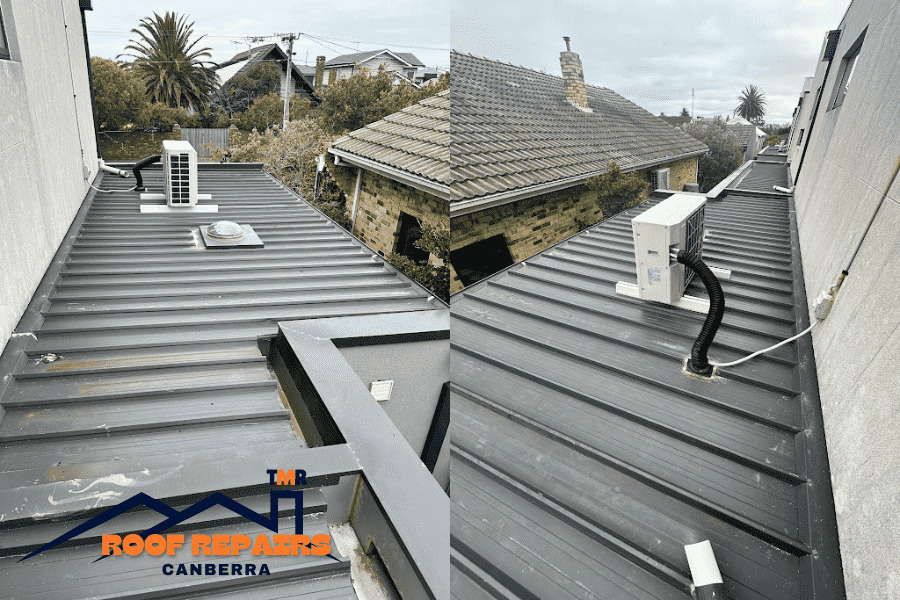 TMR Melbourne Roof Restoration is a leading provider of roofing services in Melbourne, known for its precision and quality.