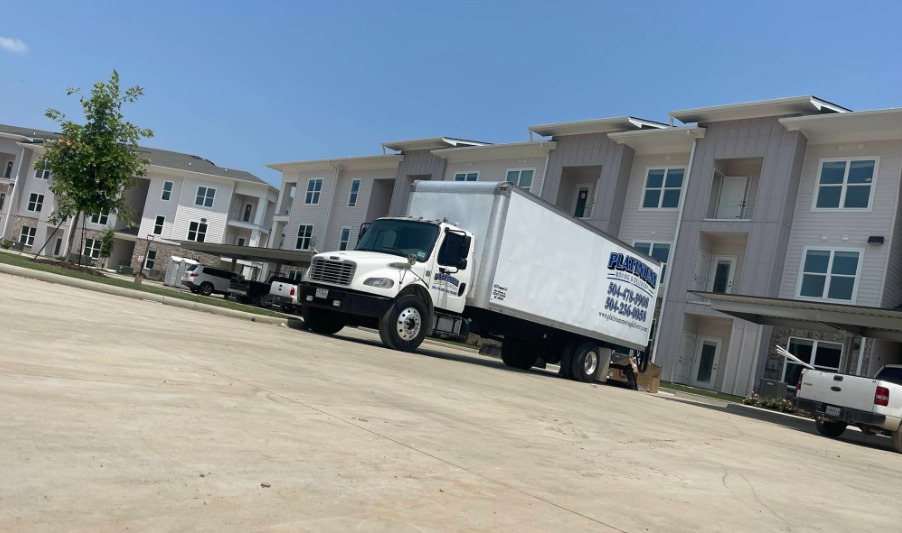 Platinum Moving & Delivery, a premier moving company in New Orleans, the company is known for consistently exceeding industry standards by leveraging modern equipment and a customer-first approach.