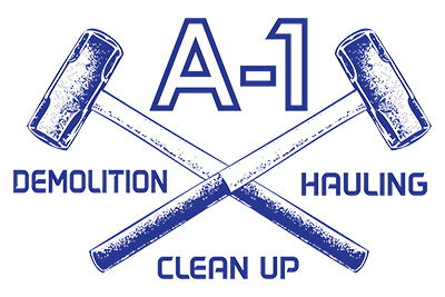 A-1 Demolition & Hauling is a leading demolition and junk removal company serving Vancouver, WA, and surrounding areas.