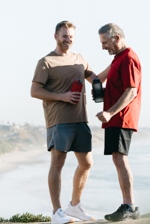 Gameday Men's Health Fontana specializes in testosterone replacement therapy, peptide treatments, and erectile dysfunction solutions for men.