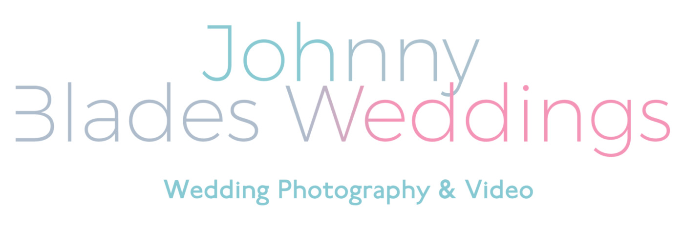 Johnny Blades Weddings is a premier wedding photography service based in the North East of England.