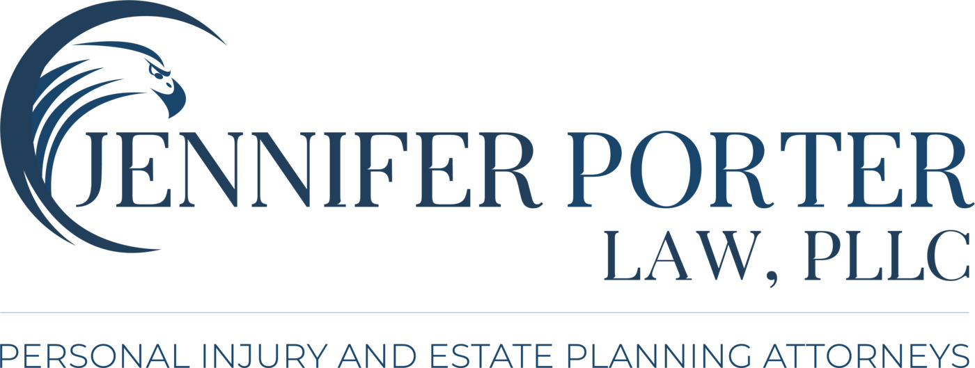 Jennifer Porter Law, PLLC, is a Northern Virginia-based law firm focused on providing personalized legal services to personal injury victims.