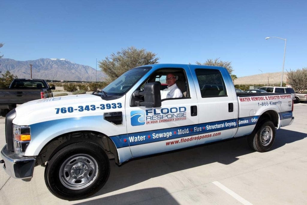 Flood Response was founded to provide fast, reliable, comprehensive property restoration services for homes and businesses.