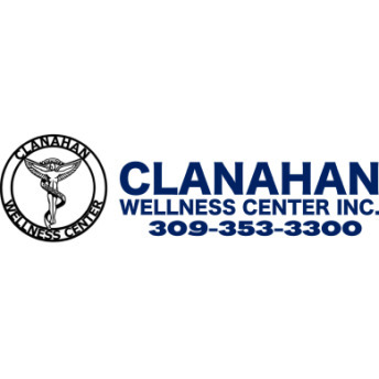 Clanahan Wellness Center is a leader in advanced chiropractic care based in Pekin, IL.