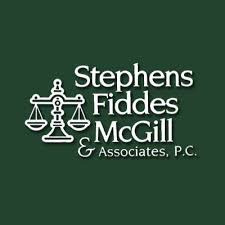 Stephens Fiddes McGill & Associates, P.C., is a trusted Illinois law firm specializing in workers’ compensation, personal injury, family law, criminal defense, and real estate.