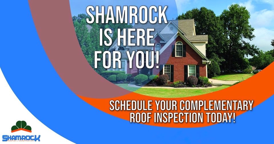 Shamrock Roofing & Construction provides high-quality roofing services to both residential and commercial clients throughout Denver and surrounding areas.