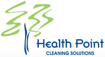 Health Point Cleaning Solutions is a Phoenix-based commercial cleaning company serving businesses since 2009.