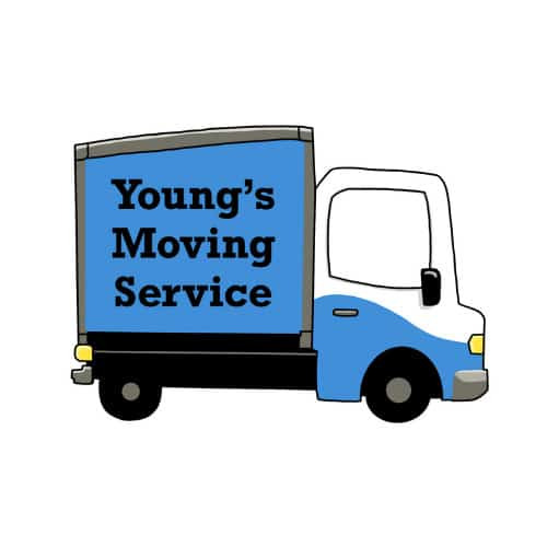 Young’s Moving Service is Bentonville’s trusted expert in relocation, focused on making every move stress-free and reliable.