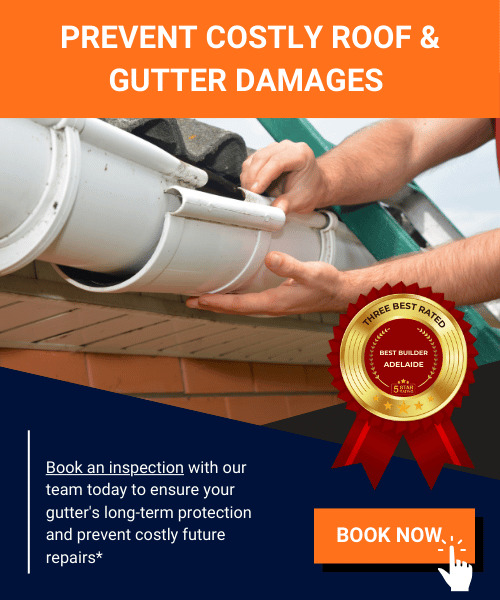 TMR Gutter Replacement Adelaide is a premier provider of advanced gutter and roofing solutions in Adelaide.