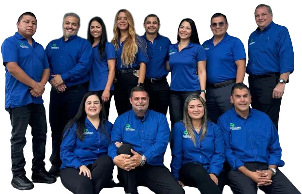 Since 2014, Gemilang Solutions has been a premier provider of commercial and residential cleaning services across Central Florida.