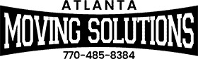 Atlanta Moving Solutions is a trusted leader in the moving industry.