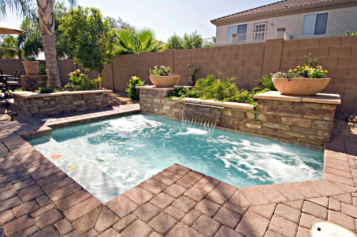 Infinity Pool Construction & Remodeling - North Scottsdale is a trusted provider of pool remodeling and construction services across Arizona.