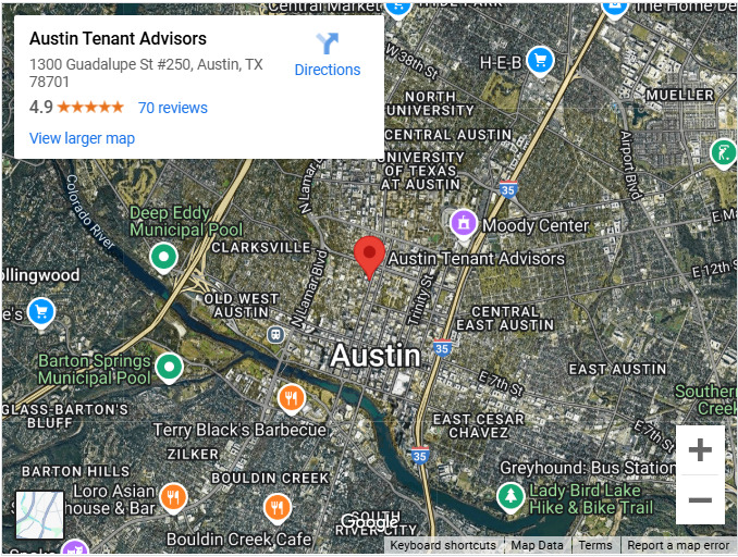 Austin Tenant Advisors