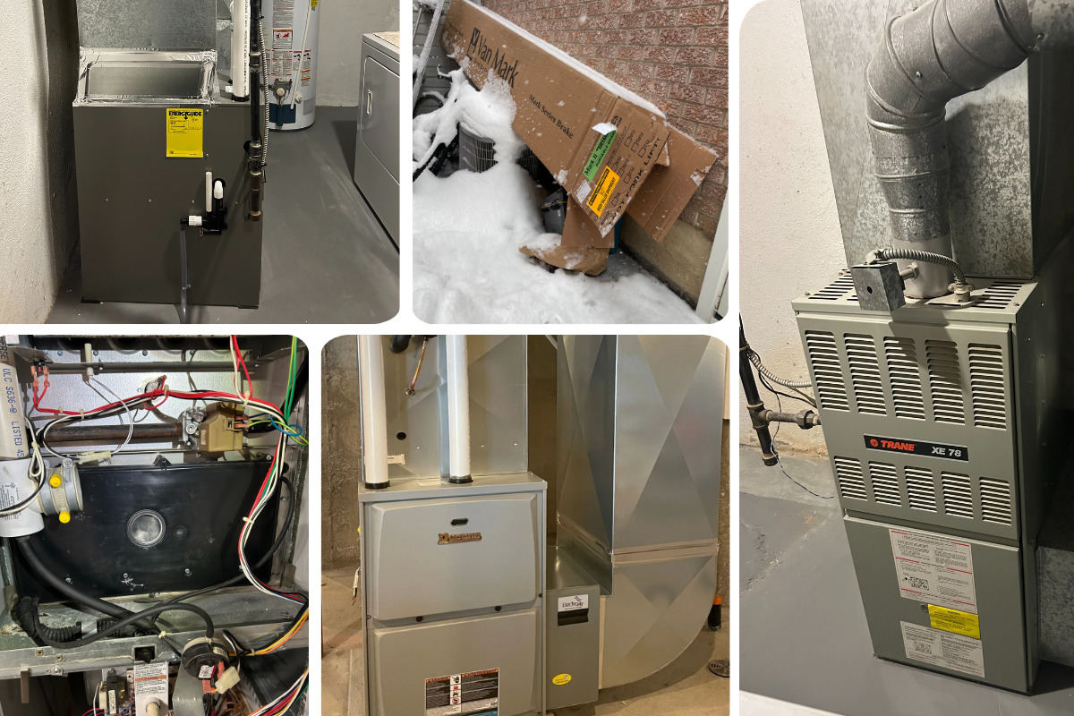 ALP Heating is a trusted provider of HVAC services in Vaughan, ON, specializing in furnace installation, maintenance, and repairs.