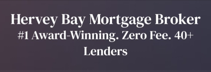 Hervey Bay Mortgage Broker is a leading provider of personalised mortgage solutions, offering a user-friendly platform to simplify and enhance the home financing journey.