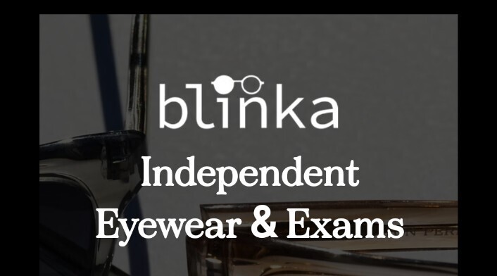 Blinka Optical is a full-service optometry practice located in Geneva, IL, offering eye care services to patients of all ages.