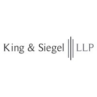 King & Siegel LLP, located in Los Angeles, CA, is a law firm specializing in employment law.