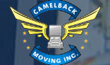 Camelback Moving is a trusted provider of professional moving services in Phoenix, AZ.