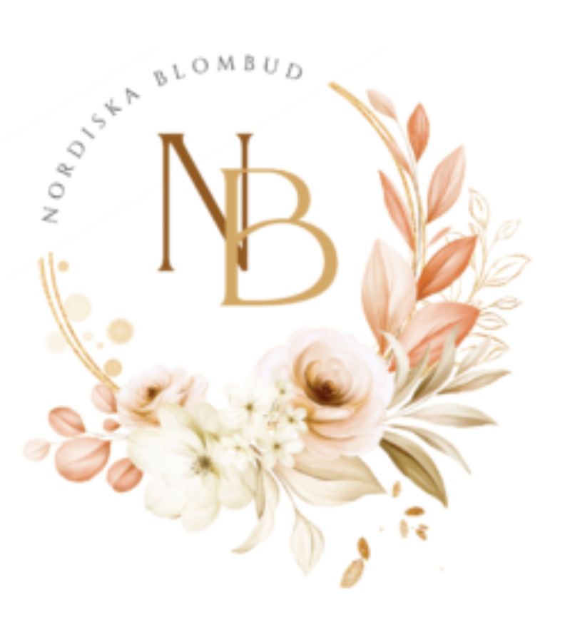 Nordiska Blombud is an online flower delivery service offering a range of arrangements for occasions such as Valentine’s Day, Mother’s Day, and more.